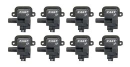 FST-30386-8, FAST XR Series Ignition Coils 30386-8 في الإمارات, دبي. Condition - new. Price 2,110 AED. Photo, seller contacts | AUTO.AE
