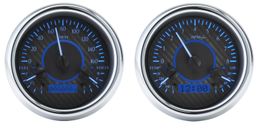 DAK-VHX47CPUCB, Dakota Digital VHX Series Direct-Fit Analog Gauge Systems for 1947-1953 TRUCK - VHX-47C-PU-C-B in UAE, Dubai. Condition - new. Price 4,520 AED. Photo, seller contacts | AUTO.AE