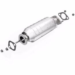 MPE-5571653, MagnaFlow California Grade CARB Compliant Direct-Fit Catalytic Converters for 2006-2011 ACCENT, RIO5, 2011 RIO - 5571653 в ОАЭ, Дубай. Состояние - новое. Цена 2 610 AED. Фото, контакты продавца | AUTO.AE