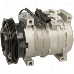 FSS-68338, Four Seasons Air Conditioning Compressors for 2003 PT CRUISER - 68338 в ОАЭ, Дубай. Состояние - новое. Цена 2 000 AED. Фото, контакты продавца | AUTO.AE