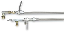 LOK-KD-2904HT, Lokar Hi-Tech Kickdown Kits KD-2904HT في الإمارات, دبي. Condition - new. Price 630 AED. Photo, seller contacts | AUTO.AE