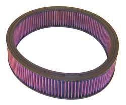 E-2867, K&N E-2867 Replacement Air Filter MERCEDES-Benz 300E, 1986-93 in UAE, Dubai. Condition - new. Price 480 AED. Photo, seller contacts | AUTO.AE