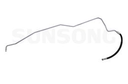 SUG-5801198, Sunsong Transmission Oil Cooler Lines for 1987-1996 CHEROKEE, 1987-1992 COMANCHE, 1987-1990 WAGONEER - 5801198 في الإمارات, دبي. Condition - new. Price 150 AED. Photo, seller contacts | AUTO.AE