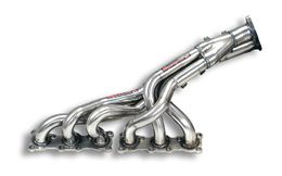 789001, SUPERSPRINT 789001 Exhaust Manifold for BMW 328i LCI Cabrio (E93) 2009-2013 in UAE, Dubai. Condition - new. Price 10,580 AED. Photo, seller contacts | AUTO.AE