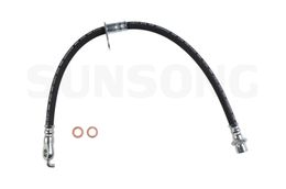 SUG-2202796, Sunsong Brake Hoses for 2007-2011 CAMRY, 2007-2012 ES350 - 2202796 في الإمارات, دبي. Condition - new. Price 80 AED. Photo, seller contacts | AUTO.AE