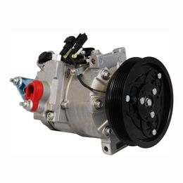 DNP-471-5019, Denso Air Conditioning Compressors for 2008-2014 XC90 - 471-5019 в ОАЭ, Дубай. Состояние - новое. Цена 3 140 AED. Фото, контакты продавца | AUTO.AE