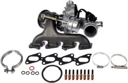 RNB-667-203, Dorman Turbocharger Head Units 667-203 in UAE, Dubai. Condition - new. Price 3,240 AED. Photo, seller contacts | AUTO.AE