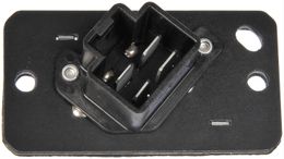 RNB-973-559, Dorman Blower Motor Resistors for 2007 EXPEDITION, NAVIGATOR, 1999-2003 WINDSTAR - 973-559 in UAE, Dubai. Condition - new. Price 150 AED. Photo, seller contacts | AUTO.AE