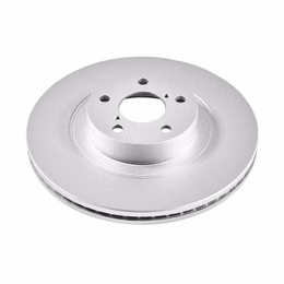 PWR-JBR1165EVC, PowerStop Evolution GEOMET Coated Rotors JBR1165EVC في الإمارات, دبي. Condition - new. Price 330 AED. Photo, seller contacts | AUTO.AE