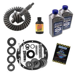 CMB-14-0030, Summit Racing™ Ring and Pinion Gear and Installation Kit Pro Packs 14-0030 Ford 9 in. 3.89 Gears في الإمارات, دبي. Condition - new. Price 2,690 AED. Photo, seller contacts | AUTO.AE