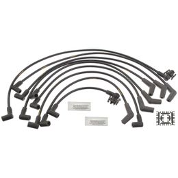 SMP-10081, Standard Motor Blue Streak Premium Street Performance Spark Plug Wire Sets 10081 в ОАЭ, Дубай. Состояние - новое. Цена 270 AED. Фото, контакты продавца | AUTO.AE