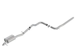 BOR-140763, Borla S-Type Cat-Back Exhaust Systems for 2019-2021 JETTA - 140763 в ОАЭ, Дубай. Состояние - новое. Цена 3 670 AED. Фото, контакты продавца | AUTO.AE