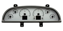 DAK-HDX94CCAPS, Dakota Digital Gauge Kits and Instrument Clusters HDX-94C-CAP-S в ОАЭ, Дубай. Состояние - новое. Цена 7 380 AED. Фото, контакты продавца | AUTO.AE