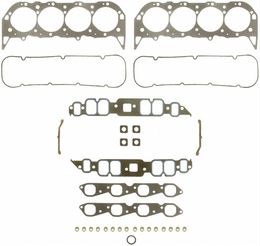 FEL-17243, Fel-Pro Performance Marine Gasket Sets 17243 في الإمارات, دبي. Condition - new. Price 790 AED. Photo, seller contacts | AUTO.AE