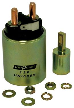 PRO-66256S, Proform Starter Solenoids 66256S في الإمارات, دبي. Condition - new. Price 120 AED. Photo, seller contacts | AUTO.AE
