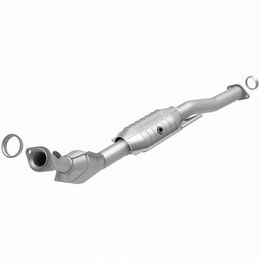 441413, MAGNAFLOW 441413 Catalytic Converter Direct-Fit California Grade for MAZDA B2300 2001-2003 in UAE, Dubai. Condition - new. Price 4,880 AED. Photo, seller contacts | AUTO.AE