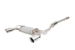 XFO-ES-ME10-CBS, XForce Exhaust Systems for 2007-2015 LANCER - ES-ME10-CBS في الإمارات, دبي. Condition - new. Price 3,740 AED. Photo, seller contacts | AUTO.AE