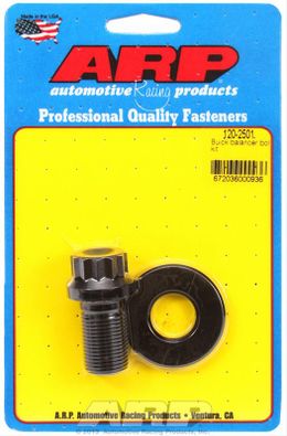 ARP-120-2501, ARP Balancer Bolts 120-2501 في الإمارات, دبي. Condition - new. Price 130 AED. Photo, seller contacts | AUTO.AE