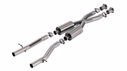 60739, BORLA 60739 Mid-pipe for LEXUS IS 500 2022-2024 في الإمارات, دبي. Condition - new. Price 4,400 AED. Photo, seller contacts | AUTO.AE