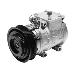 DNP-471-1200, Denso Air Conditioning Compressors for 1995-1998 ODYSSEY - 471-1200 in UAE, Dubai. Condition - new. Price 1,550 AED. Photo, seller contacts | AUTO.AE