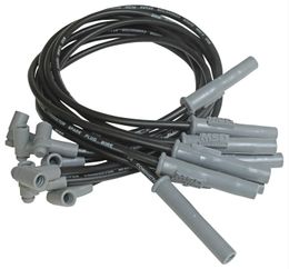 MSD-31363, MSD 8.5mm Super Conductor Spark Plug Wire Sets 31363 في الإمارات, دبي. Condition - new. Price 770 AED. Photo, seller contacts | AUTO.AE