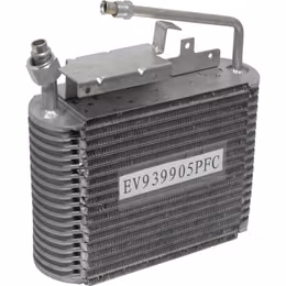UAC-EV939905PFC, Universal Air Conditioner Evaporator Cores EV 939905PFC in UAE, Dubai. Condition - new. Price 480 AED. Photo, seller contacts | AUTO.AE