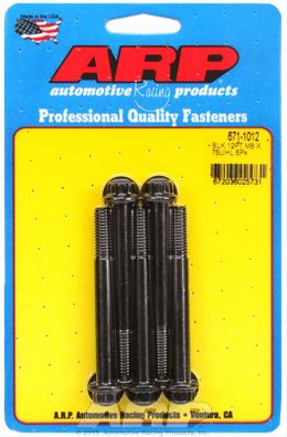 ARP-671-1012, ARP Chromoly Bolts 671-1012 في الإمارات, دبي. Condition - new. Price 90 AED. Photo, seller contacts | AUTO.AE