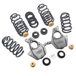 BEL-1020, Belltech Lowering Kits for 2015-2020 TAHOE, YUKON - 1020 في الإمارات, دبي. Condition - new. Price 3,570 AED. Photo, seller contacts | AUTO.AE