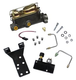 SUM-760104, Summit Racing™ Master Cylinders SUM-760104 في الإمارات, دبي. Condition - new. Price 670 AED. Photo, seller contacts | AUTO.AE