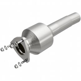 21-538, MAGNAFLOW 21-538 Catalytic Converter Direct-Fit OEM Grade for LAND ROVER LR2 2013-2015 في الإمارات, دبي. Condition - new. Price 2,770 AED. Photo, seller contacts | AUTO.AE