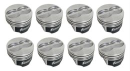 SUM-17350C-30, Summit Racing™ Coated Hypereutectic SBC 350 Pistons SUM-17350C-30 in UAE, Dubai. Condition - new. Price 1,160 AED. Photo, seller contacts | AUTO.AE
