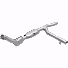 447122, MAGNAFLOW 447122 Catalytic Converter Direct-Fit California Grade for FORD Expedition 2001-2001 in UAE, Dubai. Condition - new. Price 6,380 AED. Photo, seller contacts | AUTO.AE
