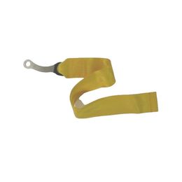 00193, SCHROTH 00193 Replacement Side Belt, Yellow for VW Golf (Mk4) in UAE, Dubai. Condition - new. Price 240 AED. Photo, seller contacts | AUTO.AE