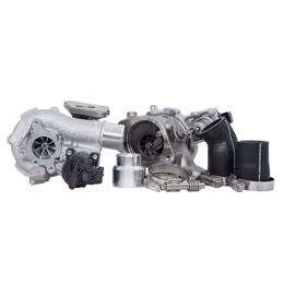 926432-5001S, GARRETT 926432-5001S Turbocharger Kit PowerMax for FORD Bronco 2.7L 2021- в ОАЭ, Дубай. Состояние - новое. Цена 13 950 AED. Фото, контакты продавца | AUTO.AE