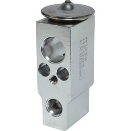 UAC-EX10339C, Universal Air Conditioner Air Conditioning Expansion Valves for 2006-2007 B9 TRIBECA, 2008-2014 TRIBECA - EX 10339C в ОАЭ, Дубай. Состояние - новое. Цена 80 AED. Фото, контакты продавца | AUTO.AE