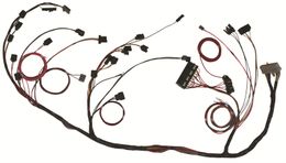 RFW-COBRA75, The Detail Zone Ford 5.0 EFI Universal Fit Wiring Systems COBRA75 في الإمارات, دبي. Condition - new. Price 3,330 AED. Photo, seller contacts | AUTO.AE