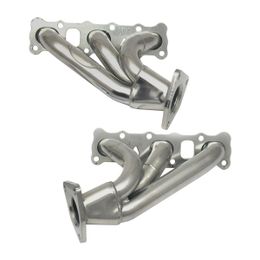 JBA-1410SJS, JBA Performance Exhaust Cat4ward Headers 1410SJS in UAE, Dubai. Condition - new. Price 3,550 AED. Photo, seller contacts | AUTO.AE