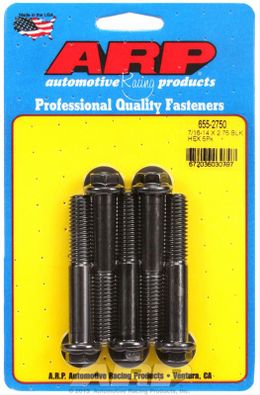 ARP-655-2750, ARP Chromoly Bolts 655-2750 في الإمارات, دبي. Condition - new. Price ⁦100 AED⁩. Photo, seller contacts | AUTO.AE