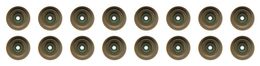 AJU-57033500, Ajusa Engine Valve Stem Oil Seals 57033500 в ОАЭ, Дубай. Состояние - новое. Цена 290 AED. Фото, контакты продавца | AUTO.AE
