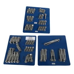 ARP-554-9604, ARP Engine Bolt Kits 554-9604 في الإمارات, دبي. Condition - new. Price 1,030 AED. Photo, seller contacts | AUTO.AE