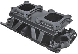 SUM-226402B, Summit Racing™ Fabricated Intake Manifolds SUM-226402B in UAE, Dubai. Condition - new. Price 1,680 AED. Photo, seller contacts | AUTO.AE