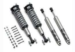 FMS-M18000F15AA, Ford Performance Parts Fox Tuned by Ford Performance Suspension Leveling Kits for 2015-2020 F-150 - M-18000-F15AA في الإمارات, دبي. Condition - new. Price 7,740 AED. Photo, seller contacts | AUTO.AE