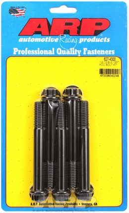 ARP-627-4000, ARP Chromoly Bolts 627-4000 في الإمارات, دبي. Condition - new. Price 140 AED. Photo, seller contacts | AUTO.AE