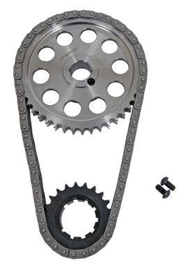 SUM-G6631R-B, Summit Racing™ Billet Steel Timing Chain and Gear Set for BBF 429/460 SUM-G6631R-B في الإمارات, دبي. Condition - new. Price 550 AED. Photo, seller contacts | AUTO.AE