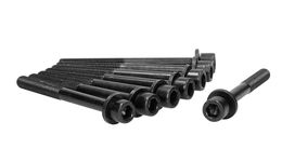 AJU-81047800, Ajusa Cylinder Head Bolt Sets 81047800 in UAE, Dubai. Condition - new. Price 340 AED. Photo, seller contacts | AUTO.AE