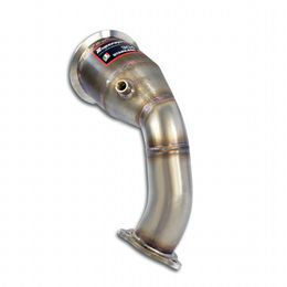 778441, SUPERSPRINT 778441 Downpipe Left with Metallic Catalytic Converter for AUDI RS4 (B9) в ОАЭ, Дубай. Состояние - новое. Цена 14 940 AED. Фото, контакты продавца | AUTO.AE