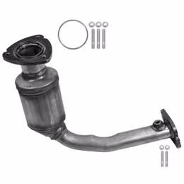CTO-5264, Catco Federal/EPA Direct-Fit Catalytic Converters for 2008-2010 VUE - 5264 in UAE, Dubai. Condition - new. Price 2,340 AED. Photo, seller contacts | AUTO.AE