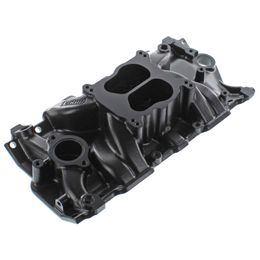 SUM-226008-B, Summit Racing™ Stage 1 Intake Manifolds SUM-226008-B in UAE, Dubai. Condition - new. Price 960 AED. Photo, seller contacts | AUTO.AE