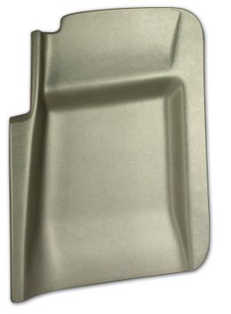 MMU-411160, CA T-Top Pads for 1982 CORVETTE - 411160 in UAE, Dubai. Condition - new. Price 1,340 AED. Photo, seller contacts | AUTO.AE