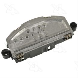 FSS-20625, Four Seasons Blower Motor Resistors 20625 in UAE, Dubai. Condition - new. Price 600 AED. Photo, seller contacts | AUTO.AE